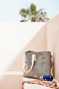 Sortino Strandväska