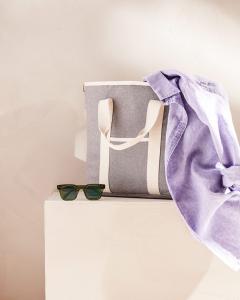 Sortino Shopper Kylväska