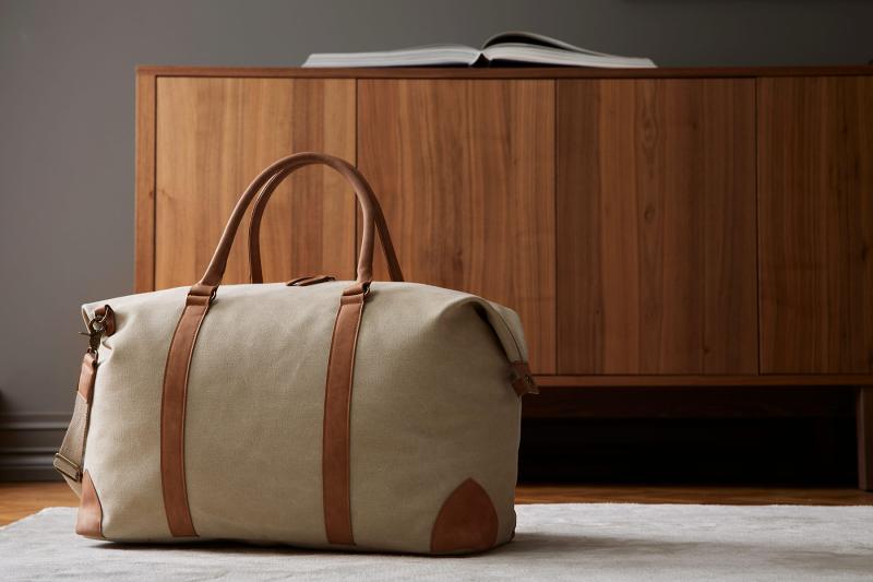 Bosler Dufflebag