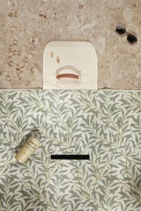 Willow Picknickpläd