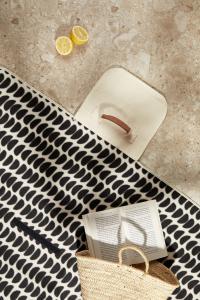 Lardier Large Picknickpläd