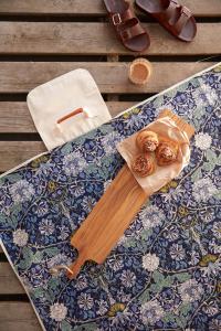 Hidcote Picknickpläd