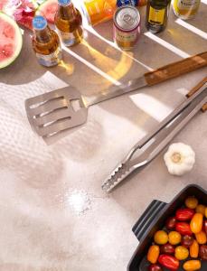 Brochette Grilltång