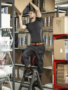 Next To Skin T-shirt