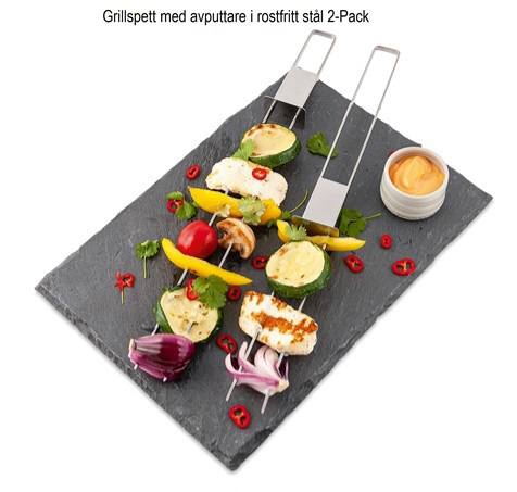 Grillspett