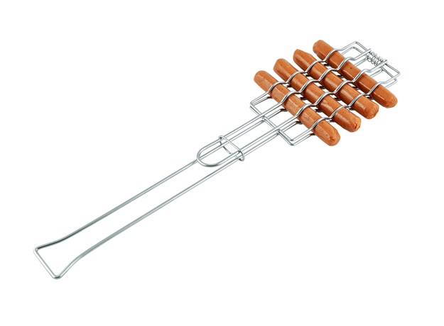 Grillhalster