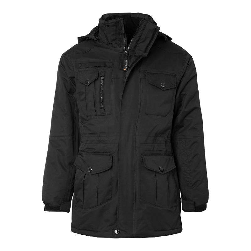 6020 Parkas D