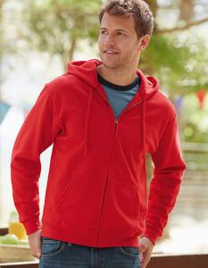 62062 Hoodjacka Classic