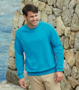 62138 Sweatshirt Lightweight