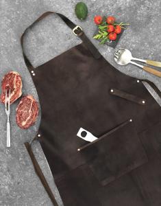 Sqins Skinnförkläde