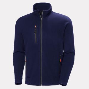 Oxford Fleece