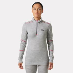 Lifa Merino Halfzip D