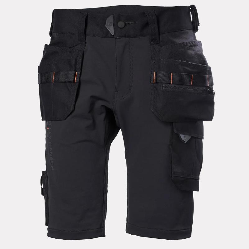 Chelsea Evolution Shorts