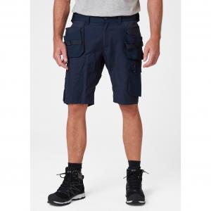 Oxford Shorts