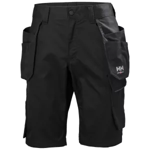 Manchester Shorts