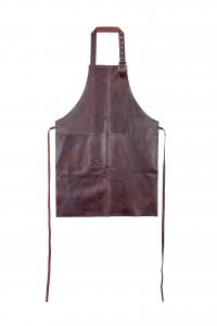 Florens Skinnförkläde