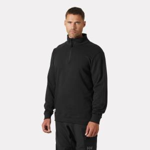 Manchester Half Zip