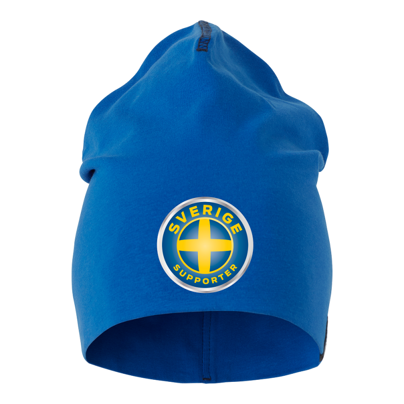 Supporter Mössa