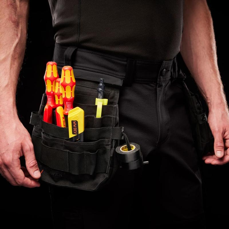 Connect Electrician Hängficka