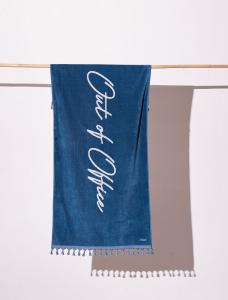 Out of Office badlakan