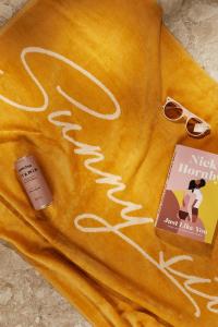 Sunny Side Up Solstolsbadlakan