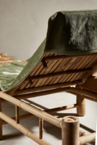 Reserved Solstolsbadlakan