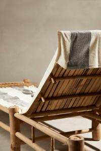 Valmer Solstolsbadlakan