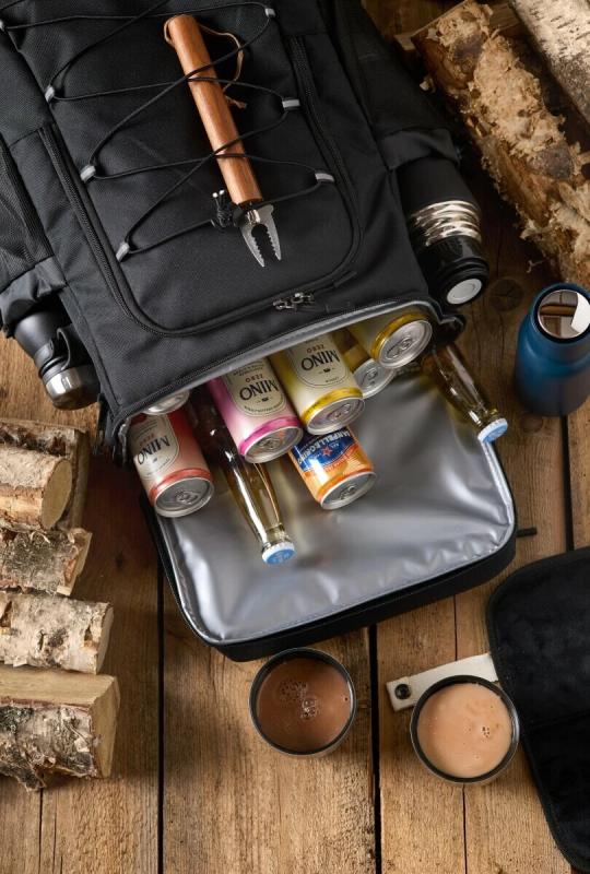 Outdoor Kylryggsäck