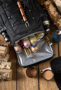 Outdoor Kylryggsäck