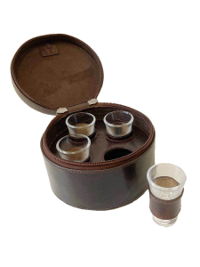 Brännö Snapsväska