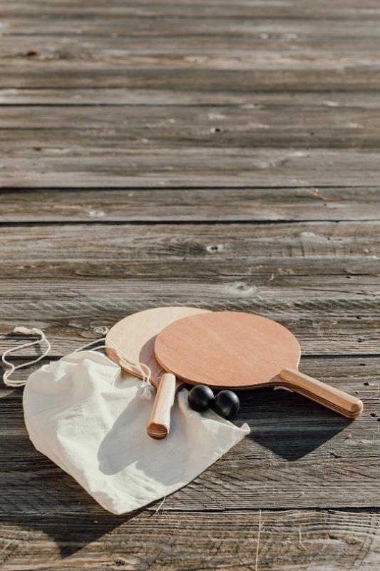 Roland Strandtennisset