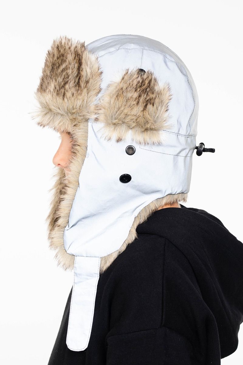 Stjärna Skotermössa Barn