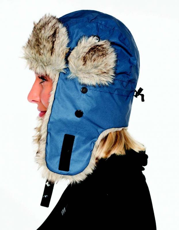 Stjärna Skotermössa