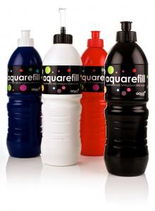 Aquarefill Sportflaska
