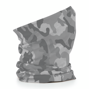 Camo Bandana