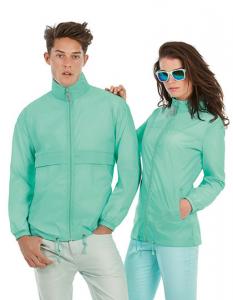 Sirocco Jacka