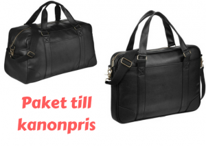 Oxford Väskpaket