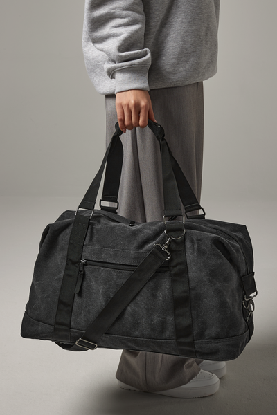 Vintage Weekender