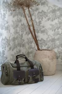 S&S Duffelbag Trend