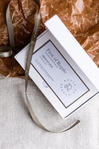 First of Regalo Gåvokort