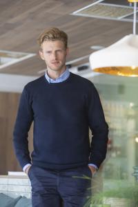 H725 Pullover
