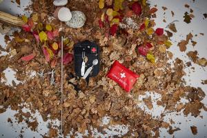 Eterna Överlevnadskit