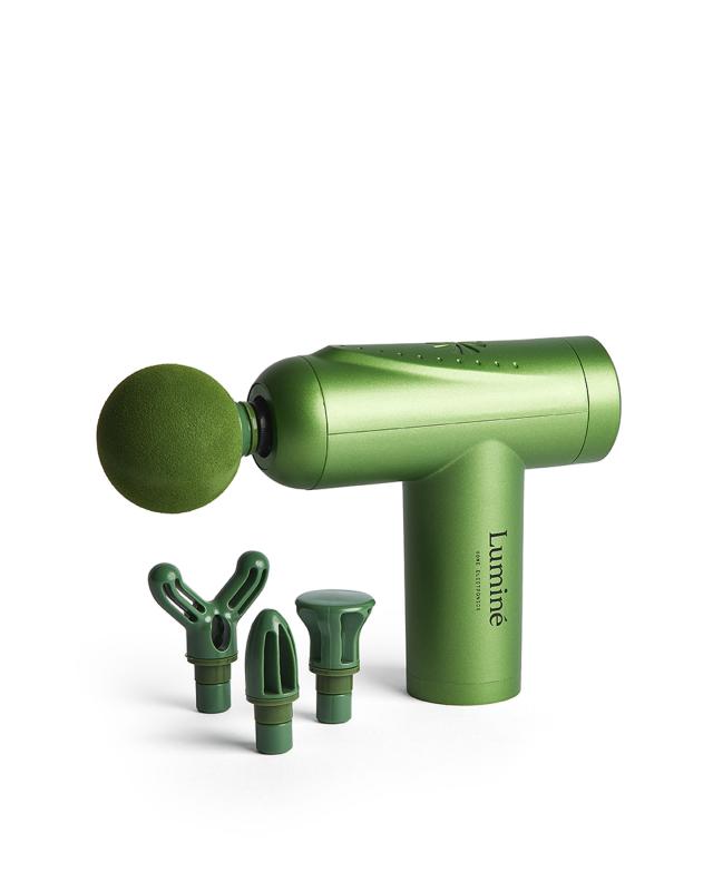 Luminé Massagepistol
