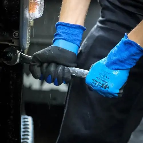 Aquaguard Thermo Handske