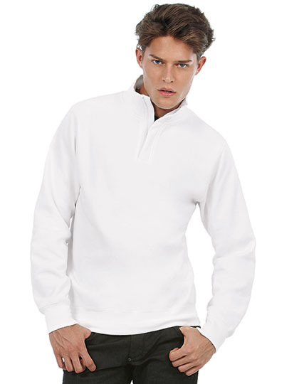 ID004 Half Zip