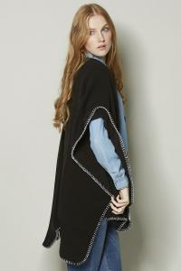 0078 Poncho