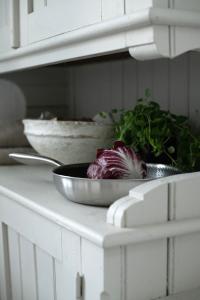 Jernverket Stekpanna