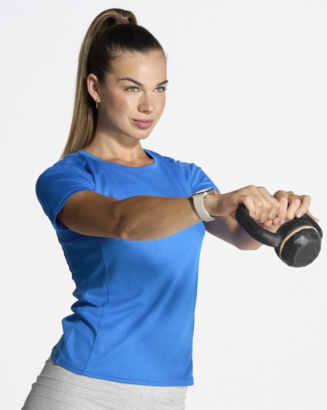 Sport Lady T-shirt