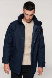 K677 Parkas