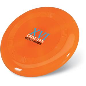 Sydney Frisbee